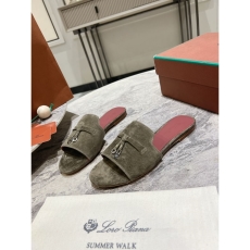 Loro Piana Sandals